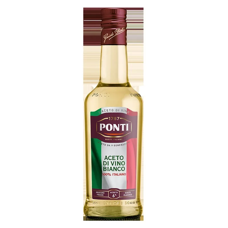 Aceto Bianco Ponti, prodotto DPF