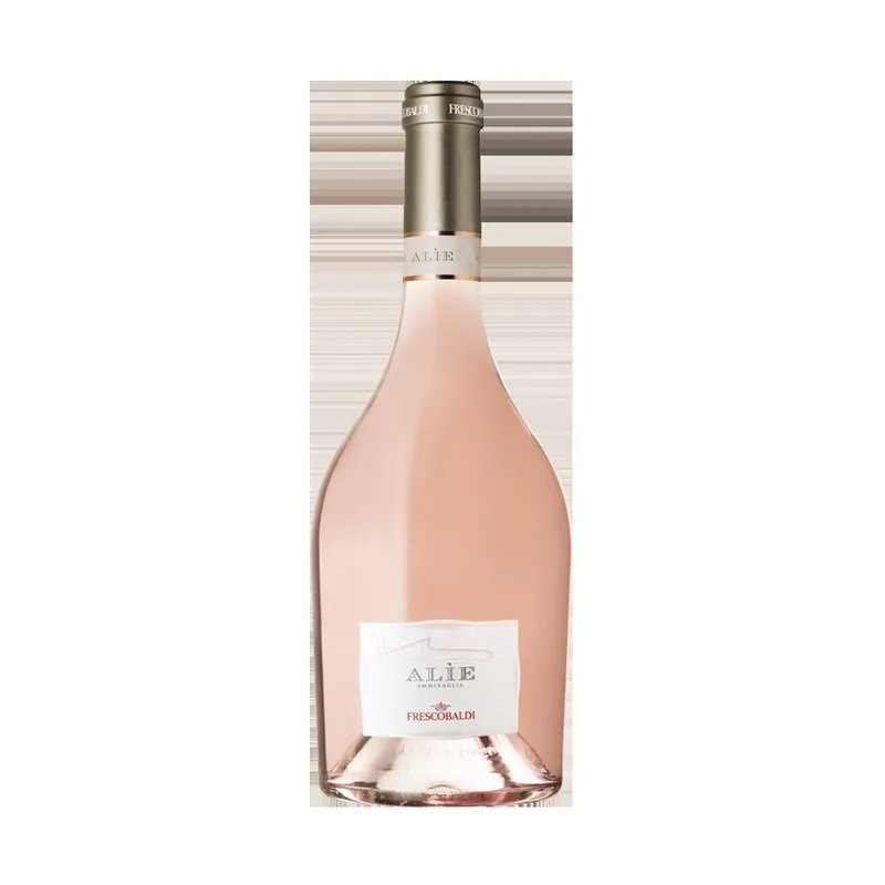 Alie Rose' Ammiraglia Frescobaldi, prodotto DPF