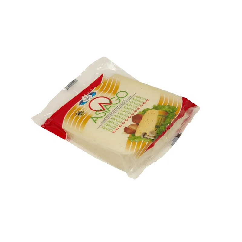 Asiago DOP Zarpellon, prodotto DPF