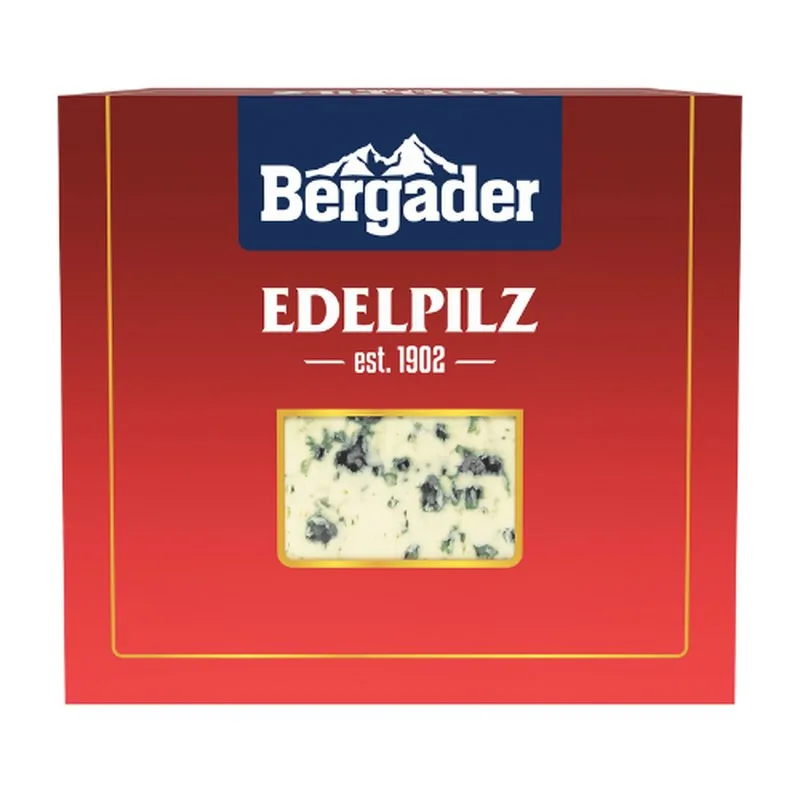 Bergader, prodotto DPF