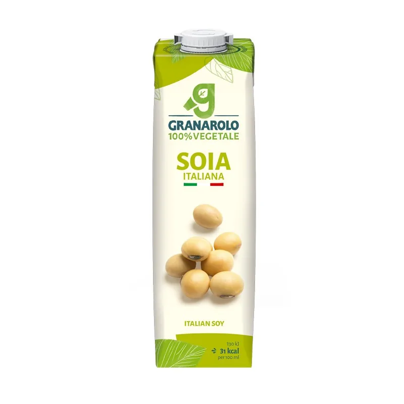 Bevanda di Soia Granarolo, prodotto DPF