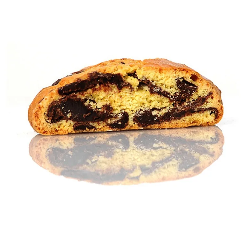 Biscotti alla Cioccolata Steno, prodotto DPF