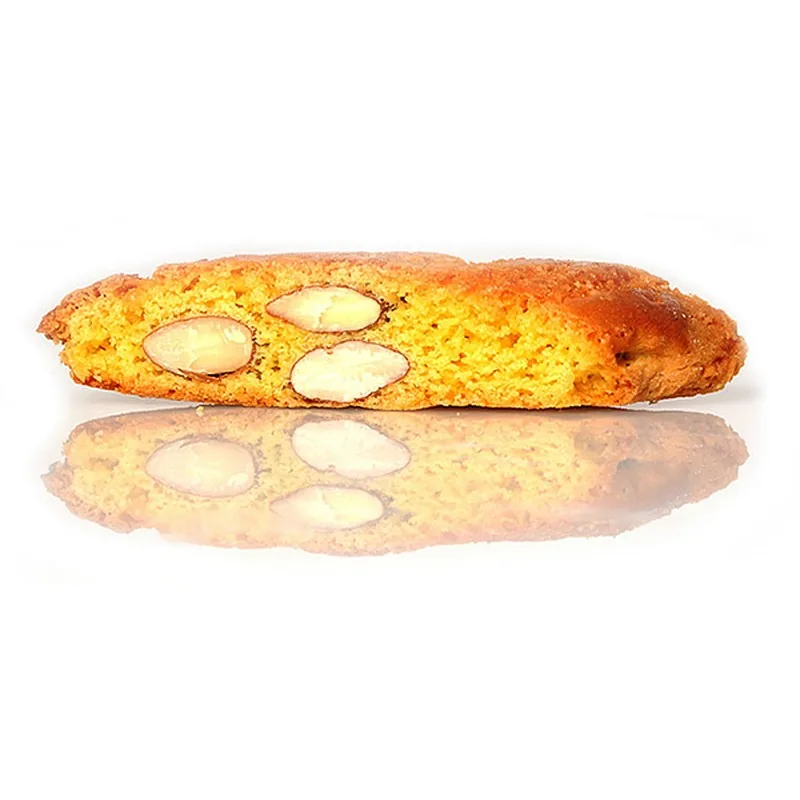 Biscotti alla Mandorla Steno, prodotto DPF