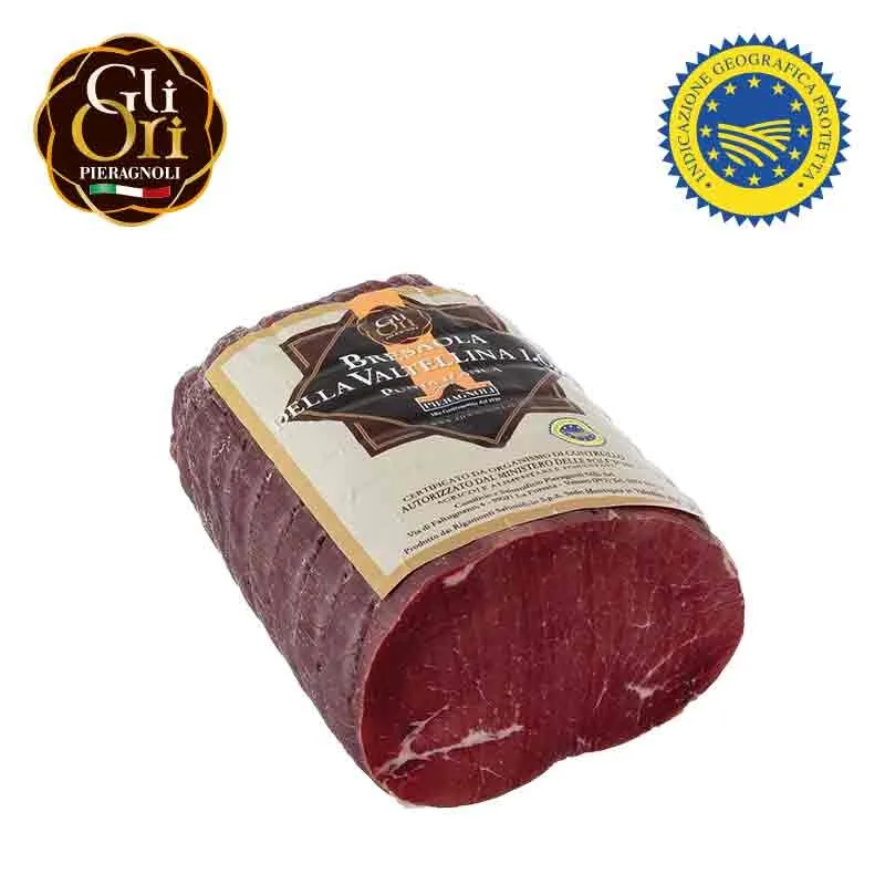 Bresaola IGP
