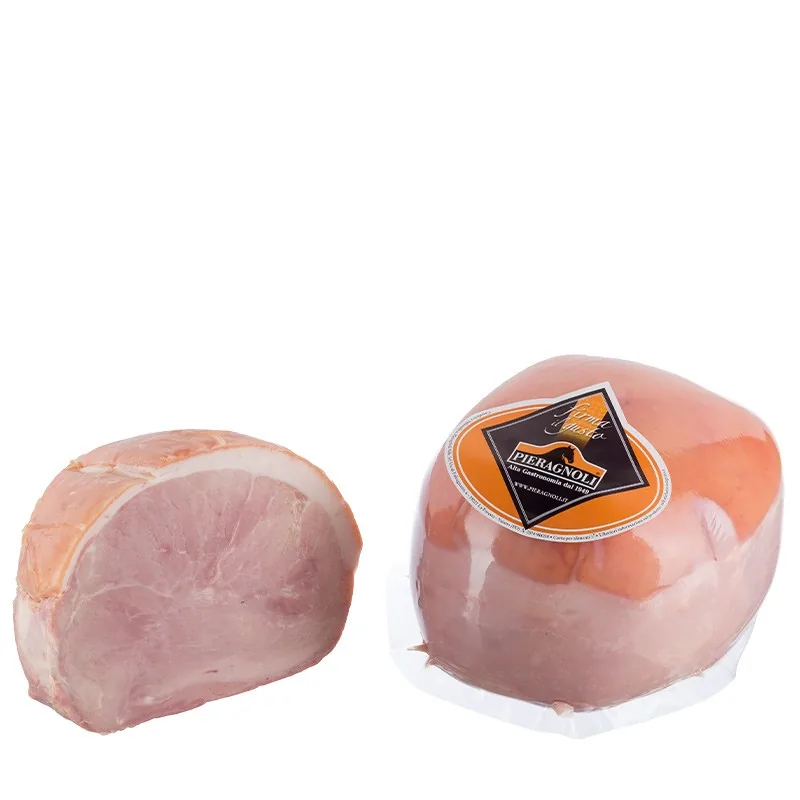 Buona Tavola Prosc Cotto, prodotto DPF