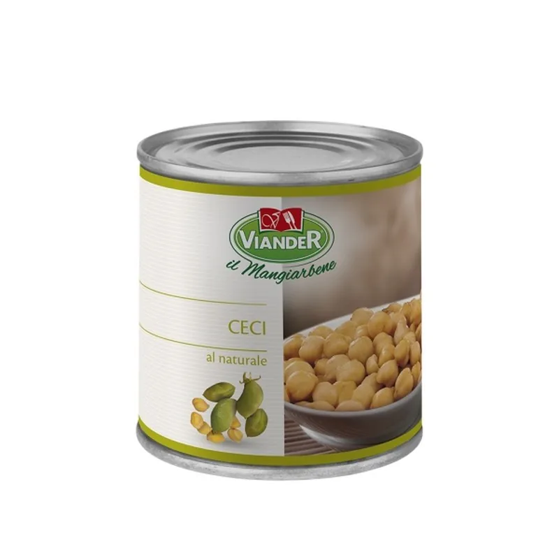 Ceci Cotti Lattina Viander, prodotto DPF