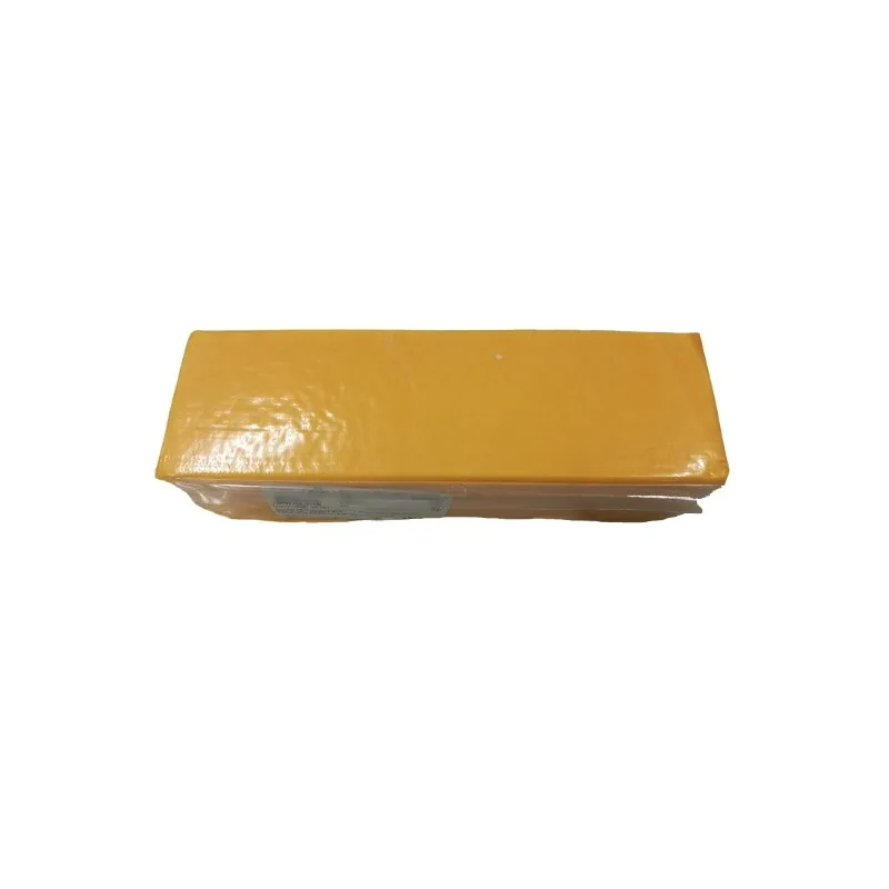 Cheddar 50%, prodotto DPF