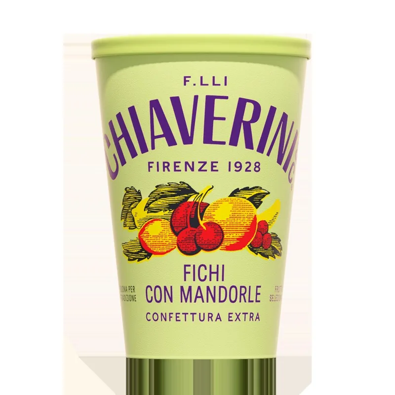 Chiaverini Fichi All, prodotto DPF
