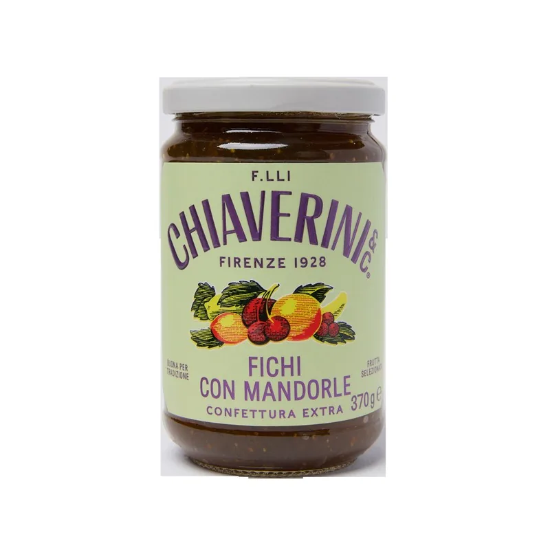 Chiaverini Fichi, prodotto DPF
