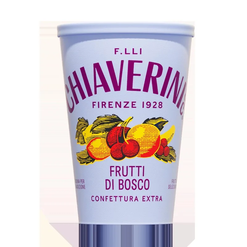 Chiaverini Frutti di Bosco All, prodotto DPF