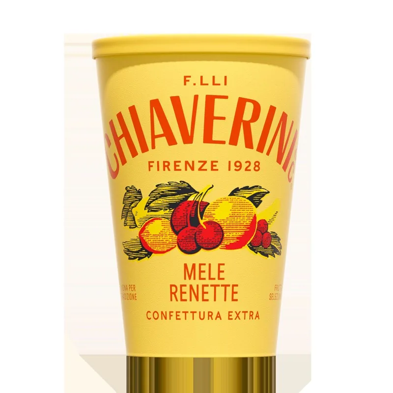 Chiaverini Mele Renette All, prodotto DPF