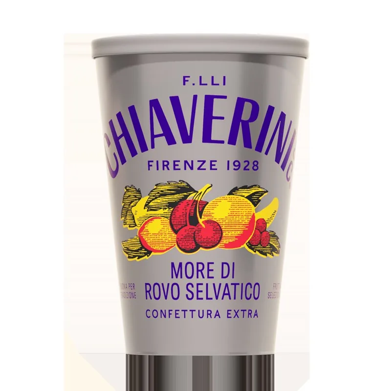 Chiaverini More All, prodotto DPF