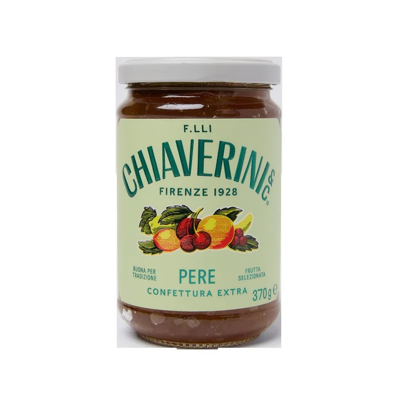 Chiaverini Pere, prodotto DPF