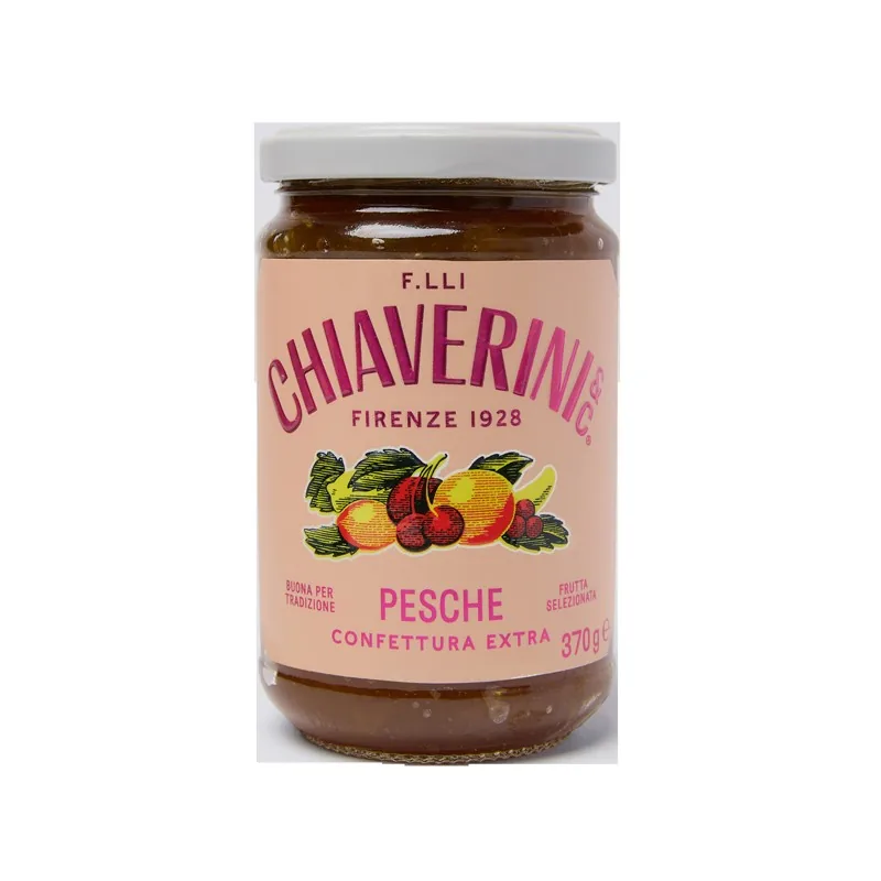 Chiaverini Pesche, prodotto DPF
