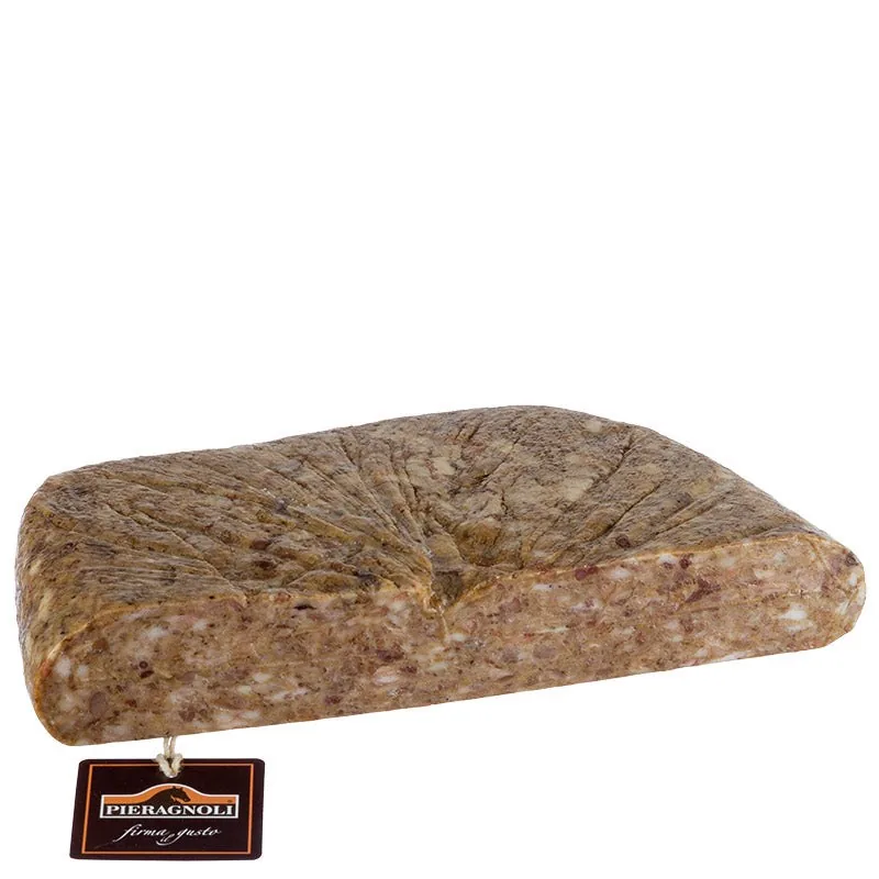 Ciccioli alla Bolognese, prodotto DPF