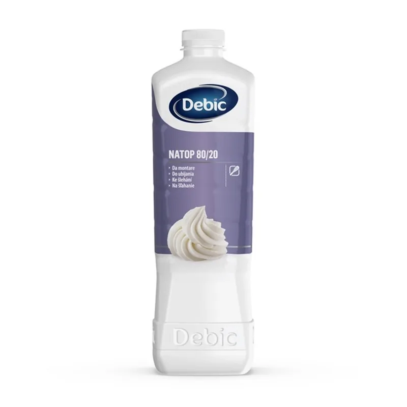 Debic Natop, prodotto DPF