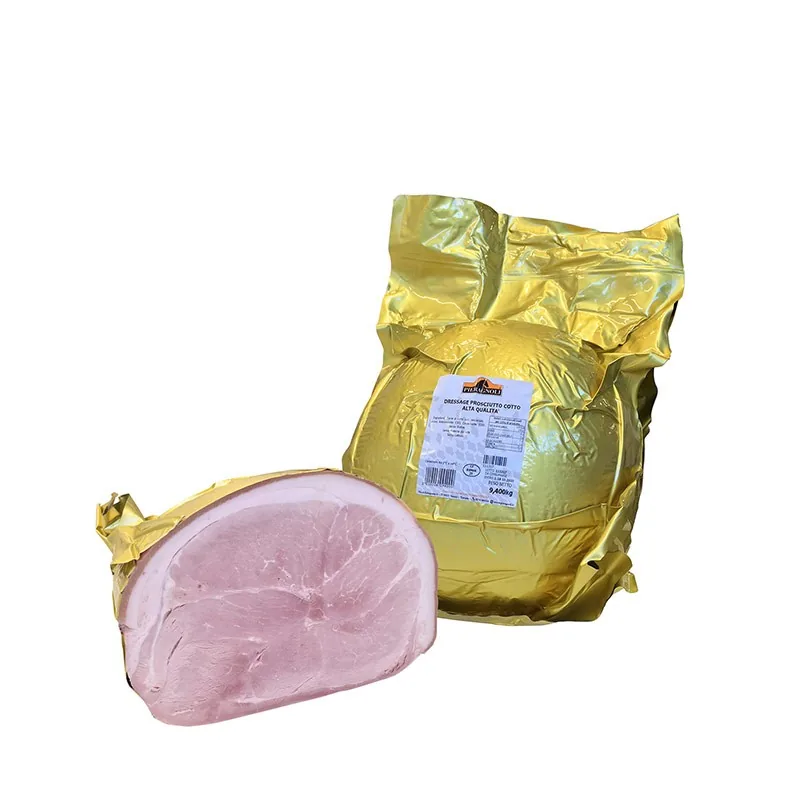 Dressage Prosc Cotto Alta Qualita', prodotto DPF