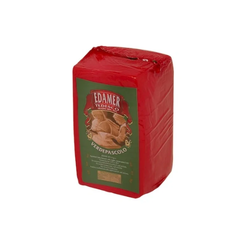 Edamer, prodotto DPF