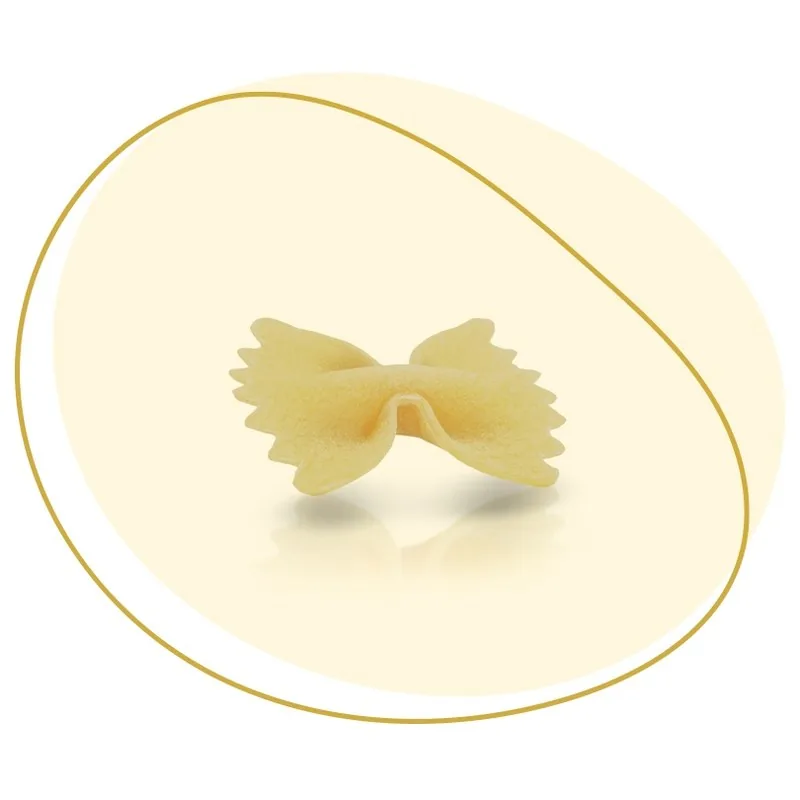 Farfalle n201 Fabianelli, prodotto DPF