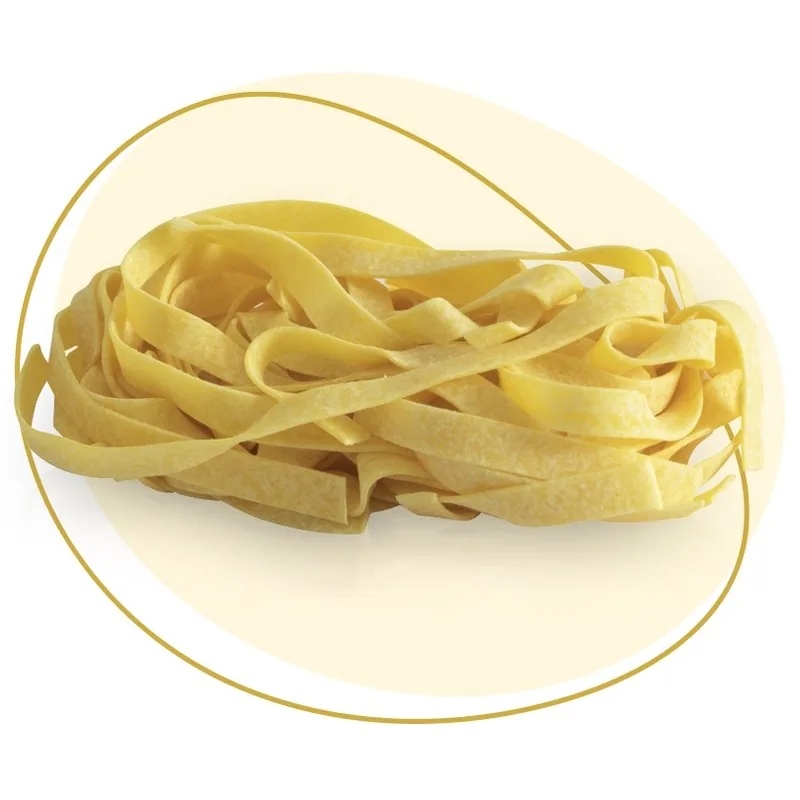 Fettuccine Uovo n4 Fabianelli, prodotto DPF