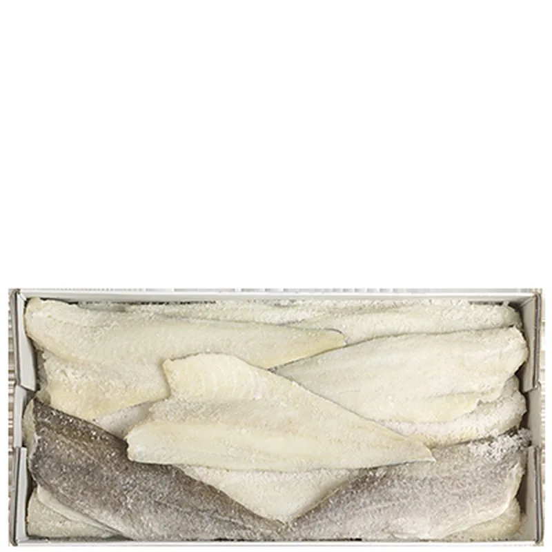 Filetto Merluzzo Cod, prodotto DPF