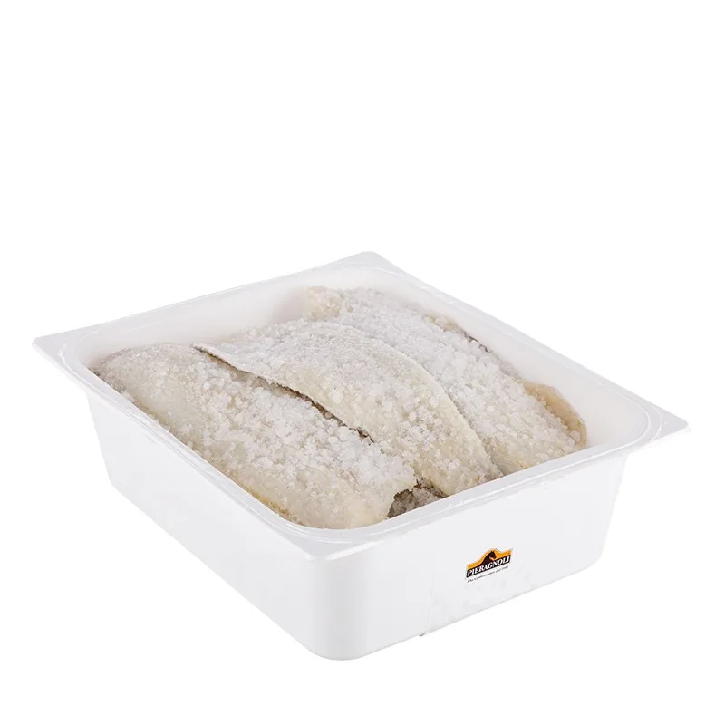 Filetto Merluzzo Cod Singolo, prodotto DPF