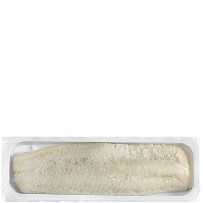 Filetto Merluzzo Cod, prodotto DPF