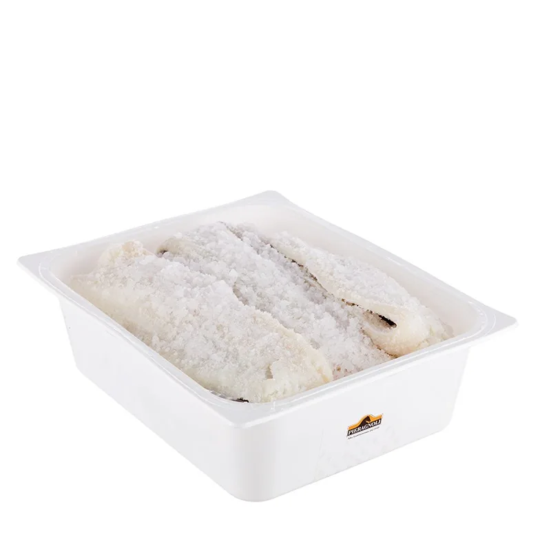 Filettoni Molva Molva Vaschetta, prodotto DPF