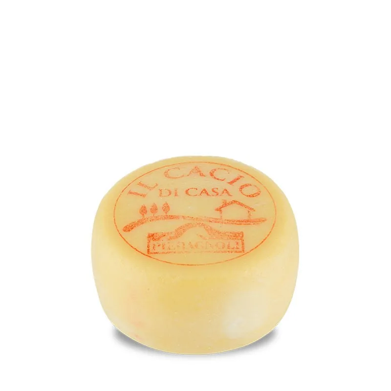 Formaggio Pecorino Il Cacio di Casa, prodotto DPF