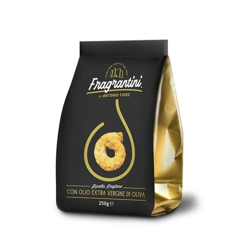 Fragrantini Antonio Fiore, prodotto DPF