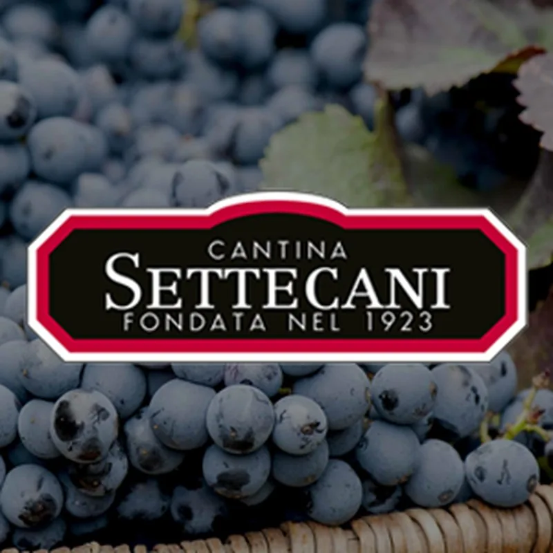 Lambrusco Secco-amabile, prodotto DPF