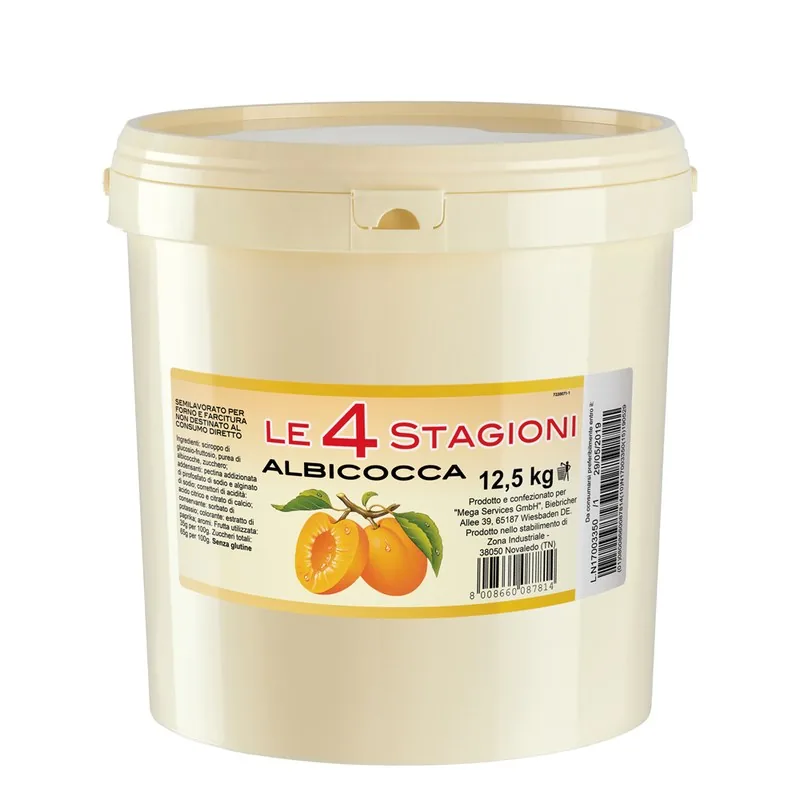 Menz Gasser Frutti Bosco 4 Stagi, prodotto DPF