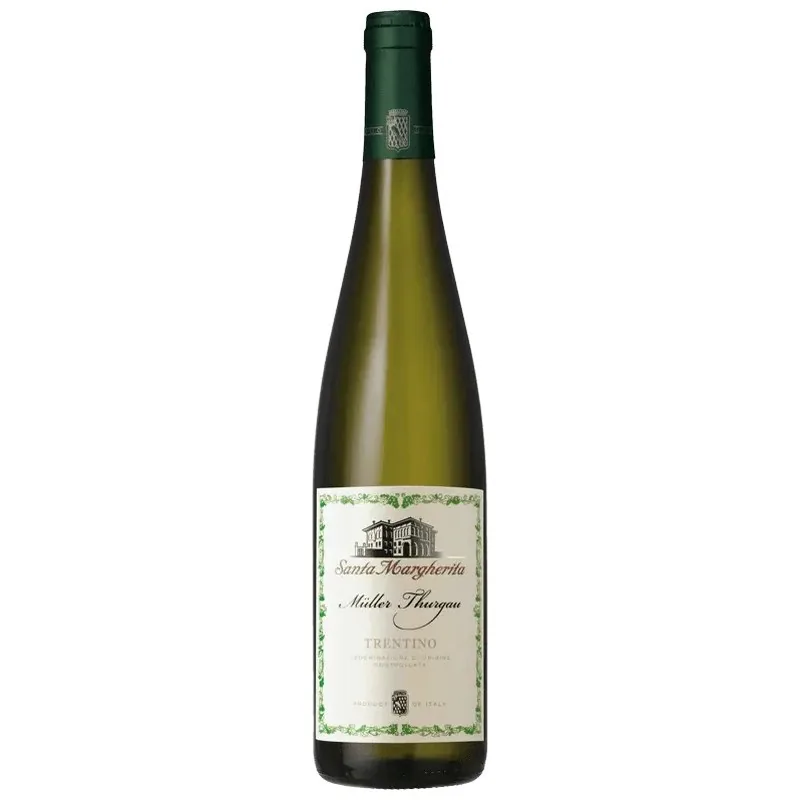 Muller Thurgau S.margheirta DOC, prodotto DPF