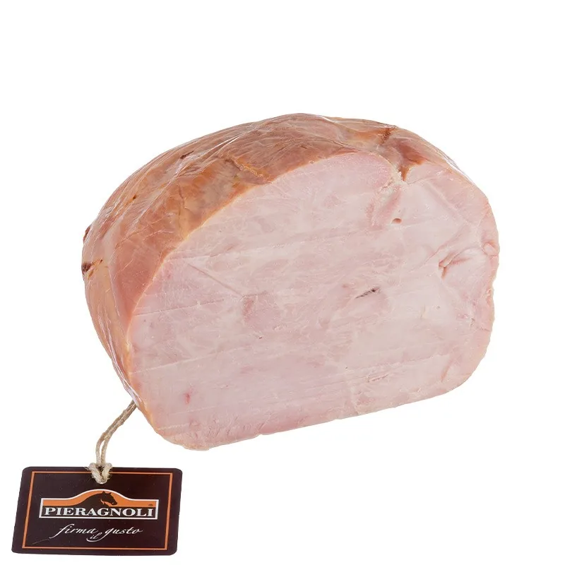 Petto di Tacchino al Forno, prodotto DPF