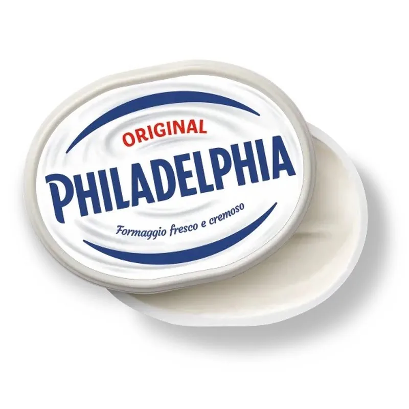 Philadelphia, prodotto DPF