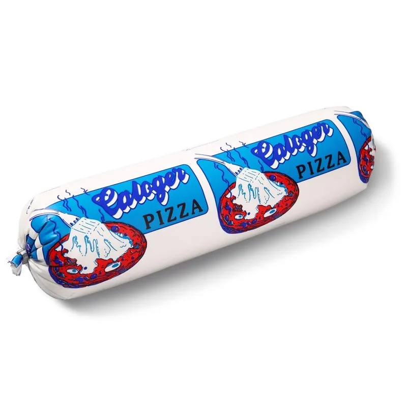 Prep Alim. Blu Caloger per Pizza, prodotto DPF