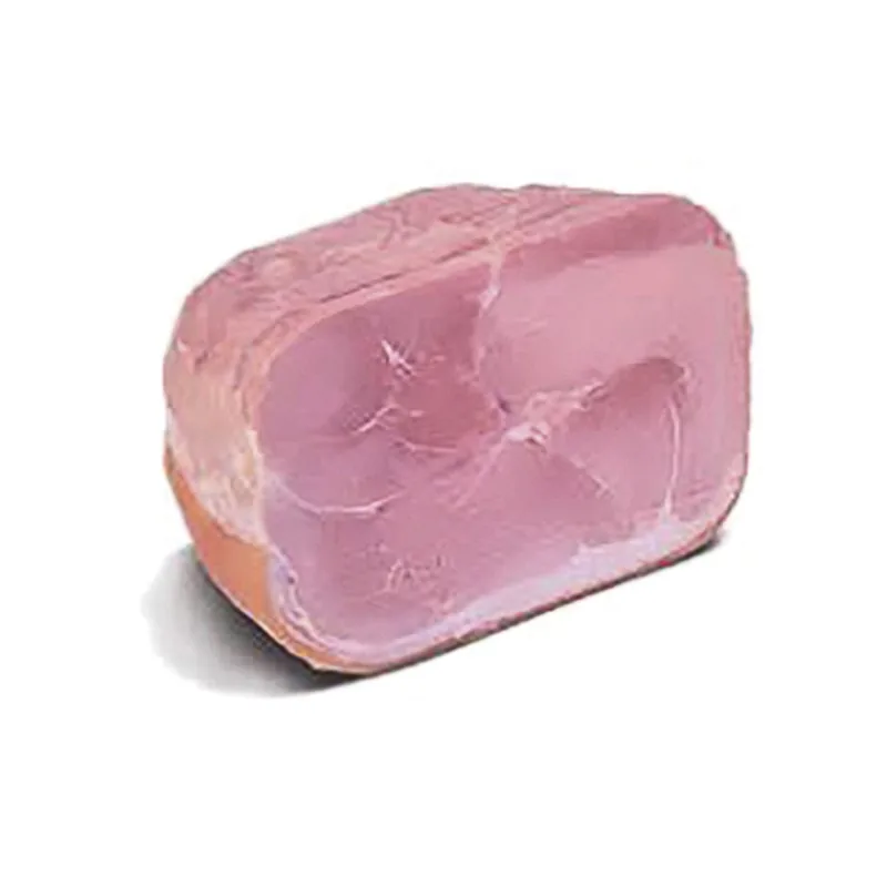 Prosciutto Cotto Ristorazione Galbani, prodotto DPF