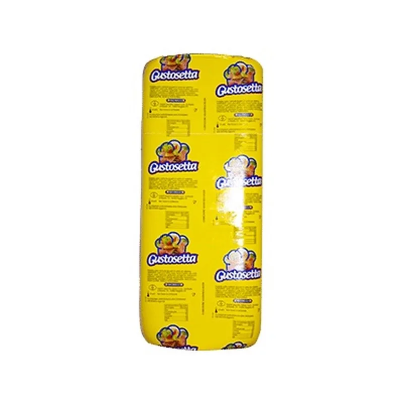 Prosciutto Cotto Saporoso Sgrassato, prodotto DPF