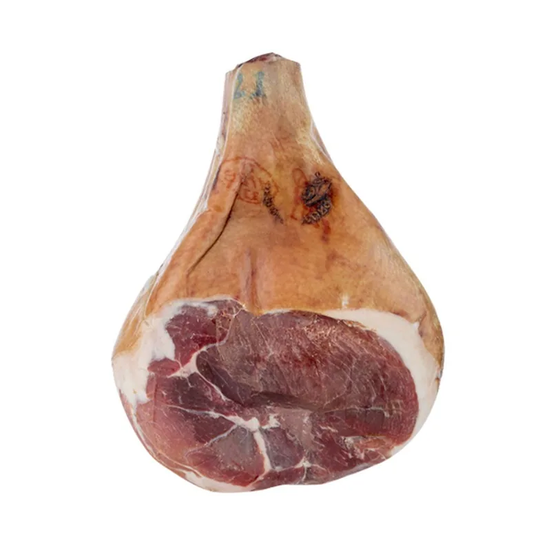 Prosciutto King San Daniele Senz'osso, prodotto DPF
