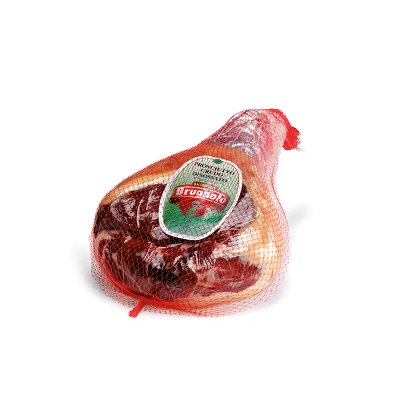 Prosciutto Senz'osso Nazionale, prodotto DPF