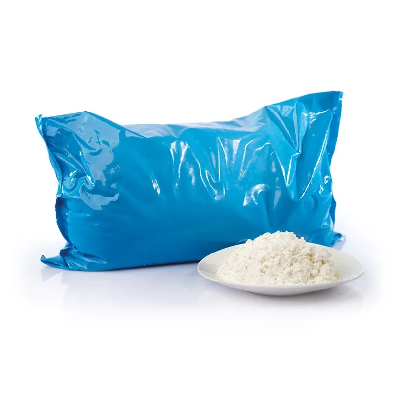 Ricotta in Sacco Non Omogeneizzata Moro, prodotto DPF