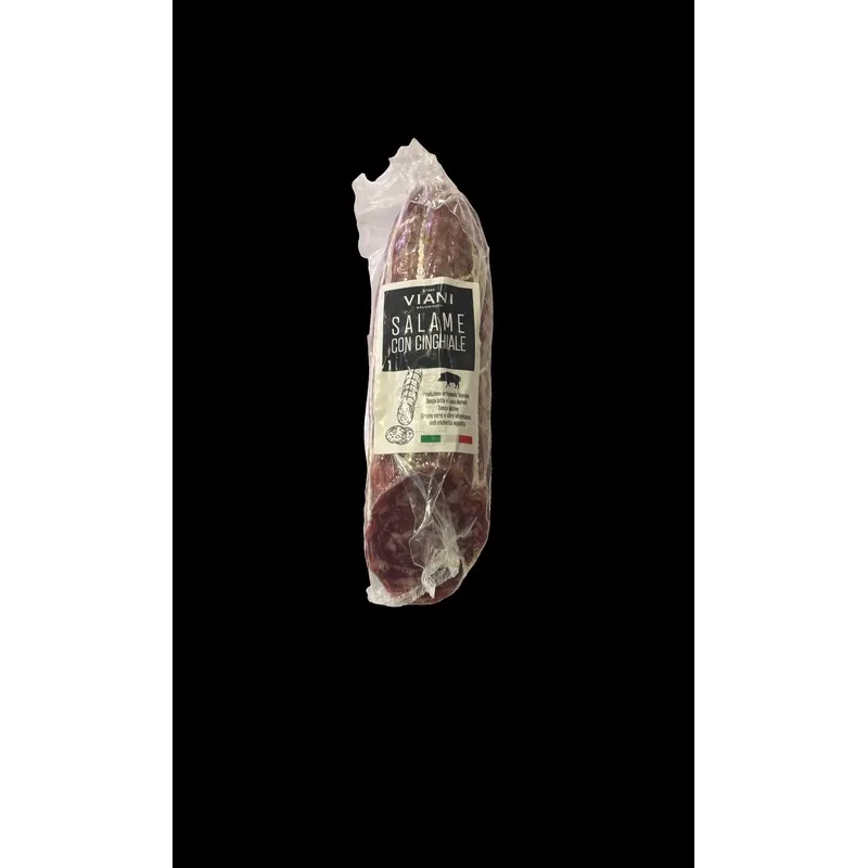 Salame con Cinghiale, prodotto DPF