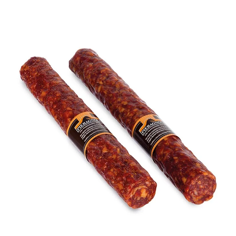 Salsiccia Piccante Lunga, prodotto DPF