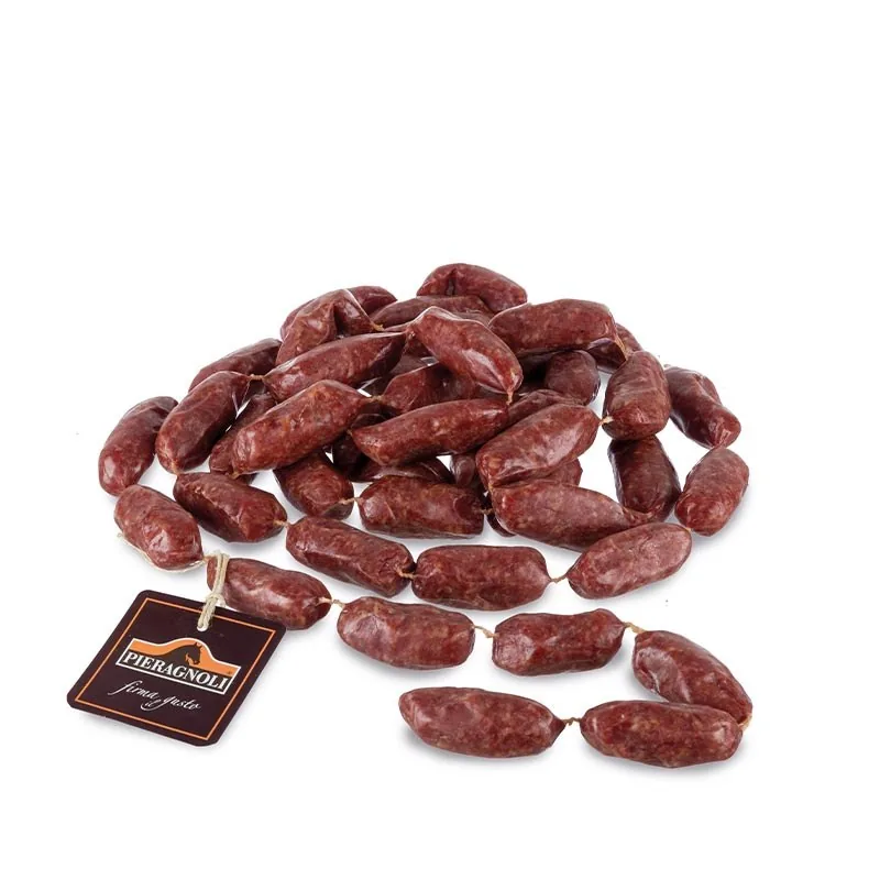 Salsiccia Suino e Cinghiale, prodotto DPF