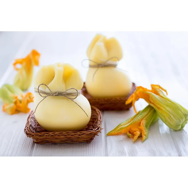 Scamorza Affumicata A Filone, prodotto DPF