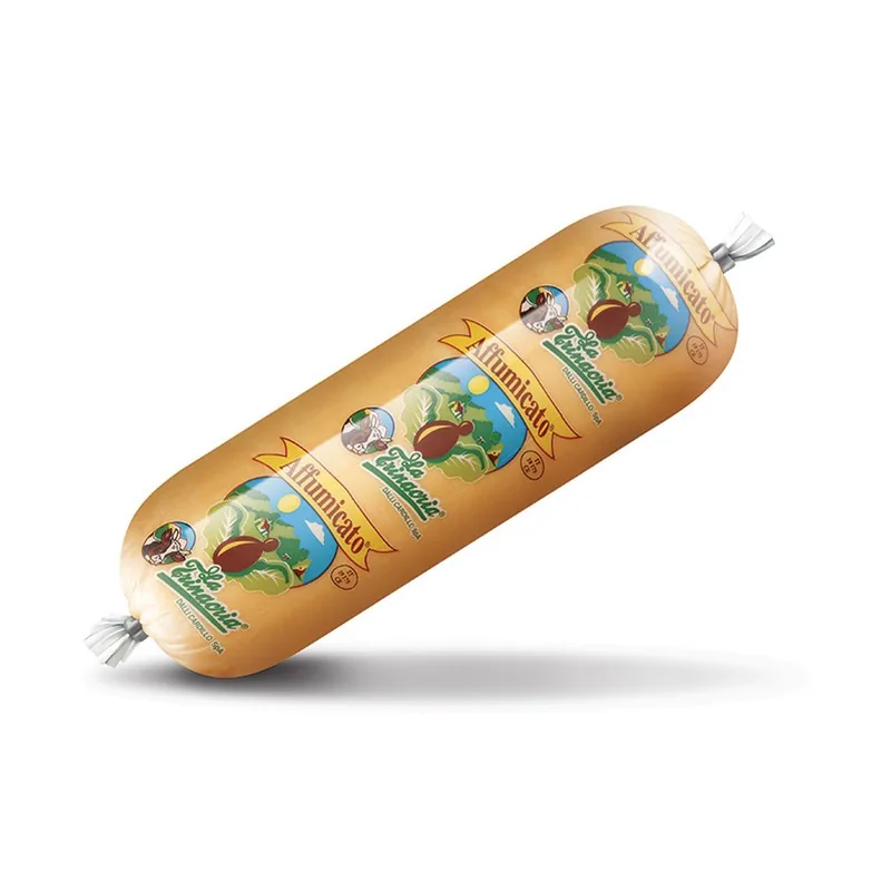 Scamorza Affumicata, prodotto DPF