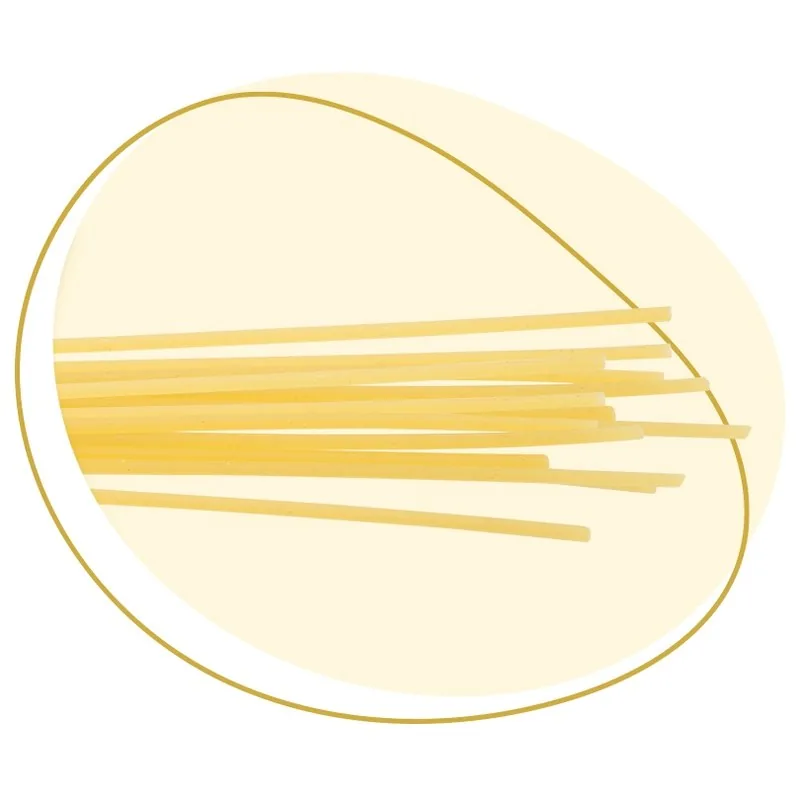 Spaghettoni n7 Fabianelli, prodotto DPF