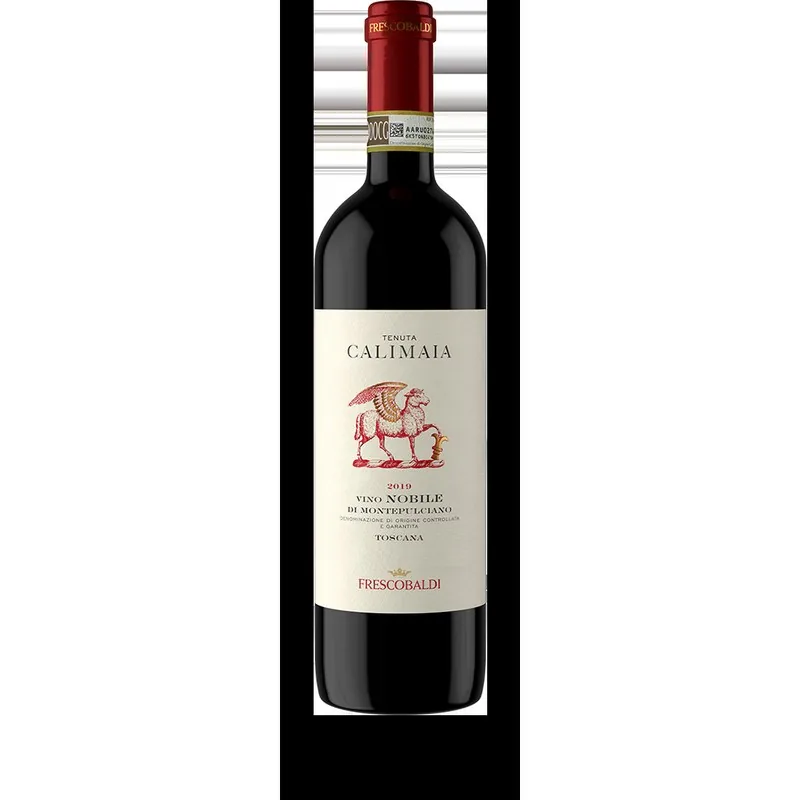 Tenuta Calimaia Nobile Frescobaldi, prodotto DPF