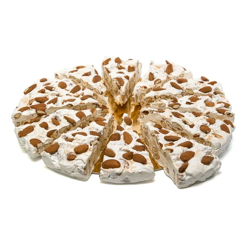 Torrone Morbido, prodotto DPF