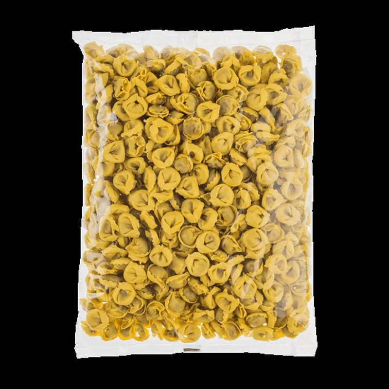 Tortellini Crudo Superfini Avesani, prodotto DPF